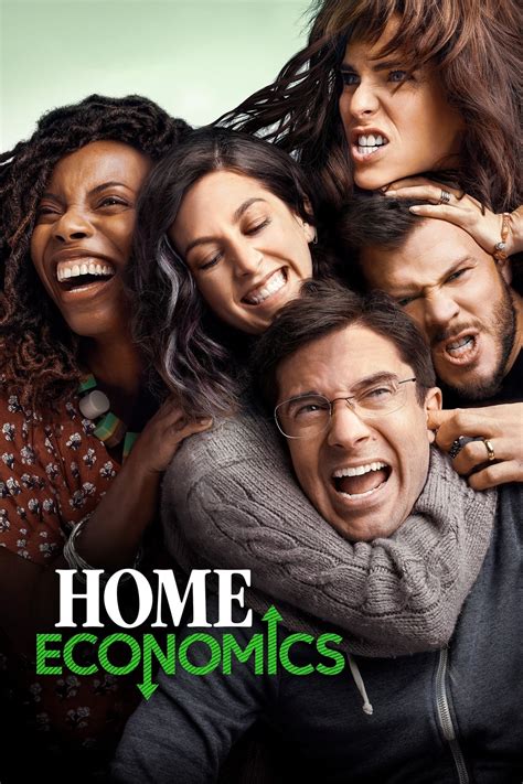 home economics s02e19 480p hdrip|Home Economics: Season 2 (2021) — The Movie Database (TMDB).